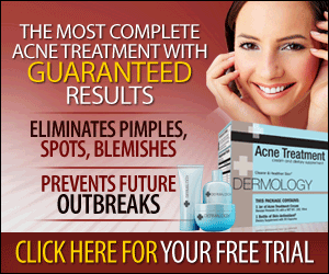 cystic acne cure